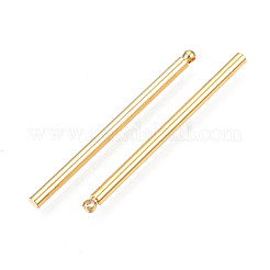 Латунные подвески&nbsp;KK-N231-284