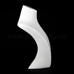 Подставка для модели шеи из смолы v-образного типа NDIS-D001-01A