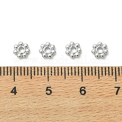 Spacer бисер латунные&nbsp;XGRQ1H440-332P