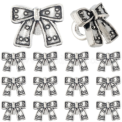 120шт бусины из сплава&nbsp;FIND-SC0017-97