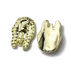 Legierung Cabochons&nbsp;MRMJ-WH0086-22E-LG