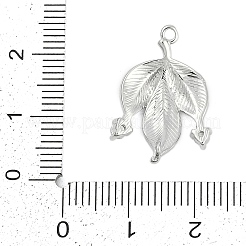 Латунные микро проложить кубического циркония подвески&nbsp;KK-Q026-21P