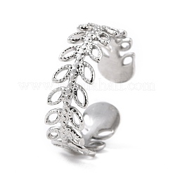 Кольца из нержавеющей стали 304&nbsp;RJEW-L102-32P