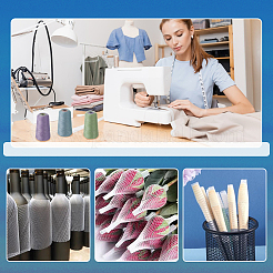 Полиэтиленовая сетка для бутылки вина&nbsp;FIND-WH0199-276B