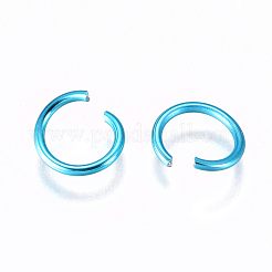 Алюминий кольца прыжок&nbsp;ALUM-CJC0001-01W