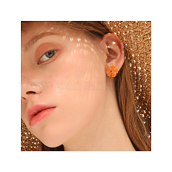 Сделай сам серьги DIY-PH0026-65