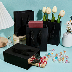 50шт бумажные пакеты&nbsp;CARB-NB0001-15