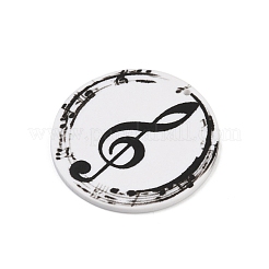 Акриловые подвески OACR-V007-01B