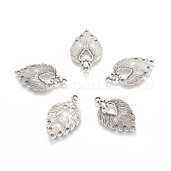 Коннекторы тибетского стиля&nbsp;LS-TIBE-A4013-AS-FF