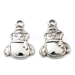 Подвески из нержавеющей стали 304&nbsp;STAS-Q248-15P