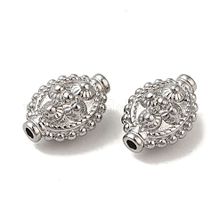 Бусины из нержавеющей стали марки 304 STAS-K285-38P