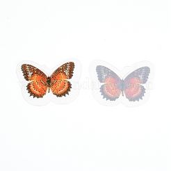 40 stücke 20 arten wasserdichte haustier aufkleber set&nbsp;LS-DIY-WH0240-19