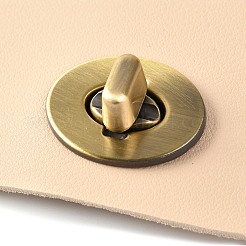 Чехол для сумки из искусственной кожи FIND-M001-03B