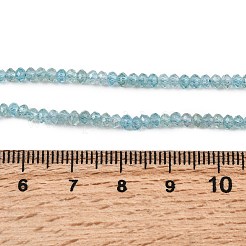 Природного апатита нитей бисера G-RM250101-O10