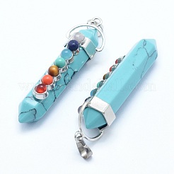 Joyas de chakra&nbsp;G-G759-C13