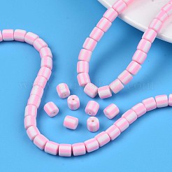 Ручной полимерные нити глины шарик X-CLAY-T020-12H