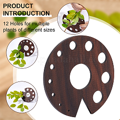 Скребок для деревянной травы AJEW-WH0518-68A