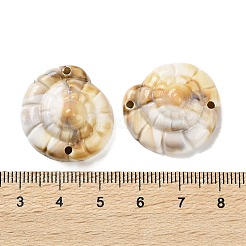 Непрозрачные акриловые соединители звеньев&nbsp;OACR-U004-06A