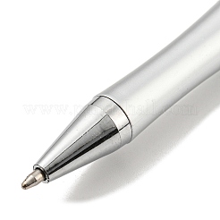 Пластиковая шариковая ручка OFST-E003-01A