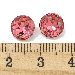 Glas Strass Cabochons&nbsp;RGLA-L029-13A-209