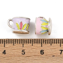 Сплав эмали подвески&nbsp;FIND-Z106-01AS-02