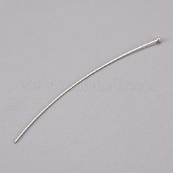 Контакты латунь шаровой головкой&nbsp;X-RP0.7x70mm