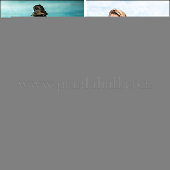 3 шт. водонепроницаемые ПВХ-мешки для хранения ABAG-BBC0001-23A