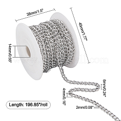 Наборы для изготовления ожерелья-цепочки своими руками&nbsp;DIY-CA0002-74