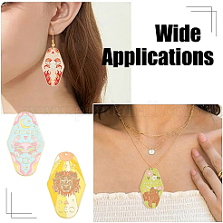 12 шт. 12 стиля&nbsp;ENAM-YW0008-20