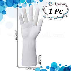 Мужской манекен из ПВХ ODIS-WH0329-23A