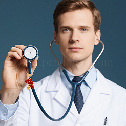 12 шт. подвеска в виде гриба из эмалевого сплава&nbsp;FIND-CP0003-52