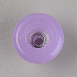 Стопоры носков для роликовых коньков из искусственной кожи FIND-WH0048-23B