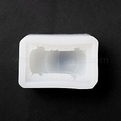 Силиконовые Молды для украшения торта в форме автомобиля&nbsp;DIY-M038-02