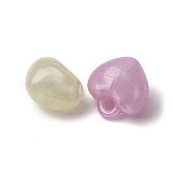 Светящиеся прозрачные акриловые подвески&nbsp;LACR-S001-03