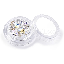 Nail Art Dekoration Zubehör Kits&nbsp;MRMJ-F016-03