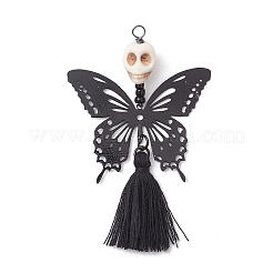 Подвески из нержавеющей стали 304 PALLOY-JF04160-01