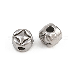 Perlas de acero inoxidable 304&nbsp;STAS-D394-02C-P