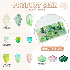 120 шт.&nbsp;GLAA-YW0004-37