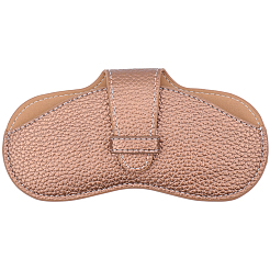 1шт чехол для очков из искусственной кожи&nbsp;AJEW-CN0005-70A