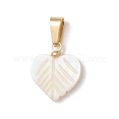 Природные подвески оболочки пресноводных&nbsp;PALLOY-JF05136