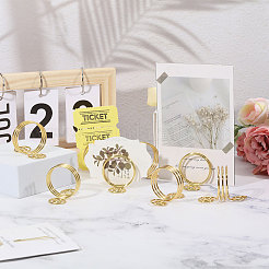 Железная визитница&nbsp;IFIN-WH0086-20G