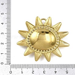 Подвески из нержавеющей стали 304&nbsp;STAS-L302-04G