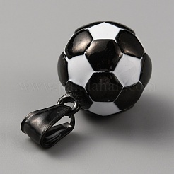 Подвески из нержавеющей стали 304&nbsp;STAS-WH0027-23A