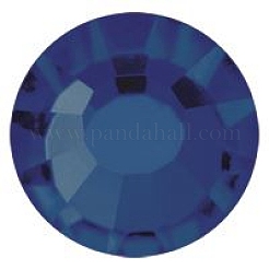 Piedras planas termoadhesivas de cristal Preciosa®&nbsp;Y-PRC-HSS12-30340