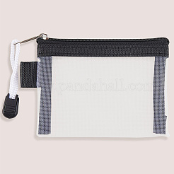 5 шт. нейлоновый сетчатый чехол для ручек&nbsp;AJEW-SP0001-89J