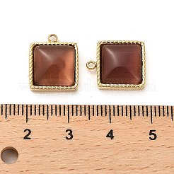 Подвески из нержавеющей стали 304 STAS-L022-075G