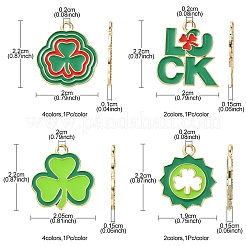 12 шт.&nbsp;ENAM-FS0001-66