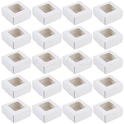 Boîtes d'expédition en carton&nbsp;CON-CN0001-50A