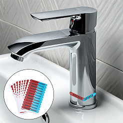 30 лист ПВХ водонепроницаемых наклеек&nbsp;AJEW-GA0008-89