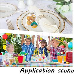 Набор для изготовления брелоков своими руками&nbsp;DIY-FH0003-34